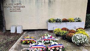 MARSEILLE -MAZARGUES - Cimetiere - 46